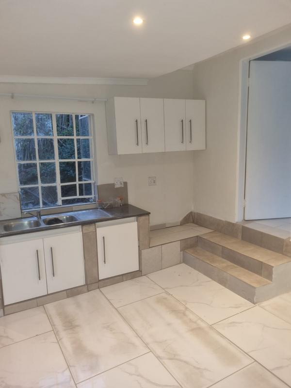 To Let 1 Bedroom Property for Rent in Kensington Gauteng