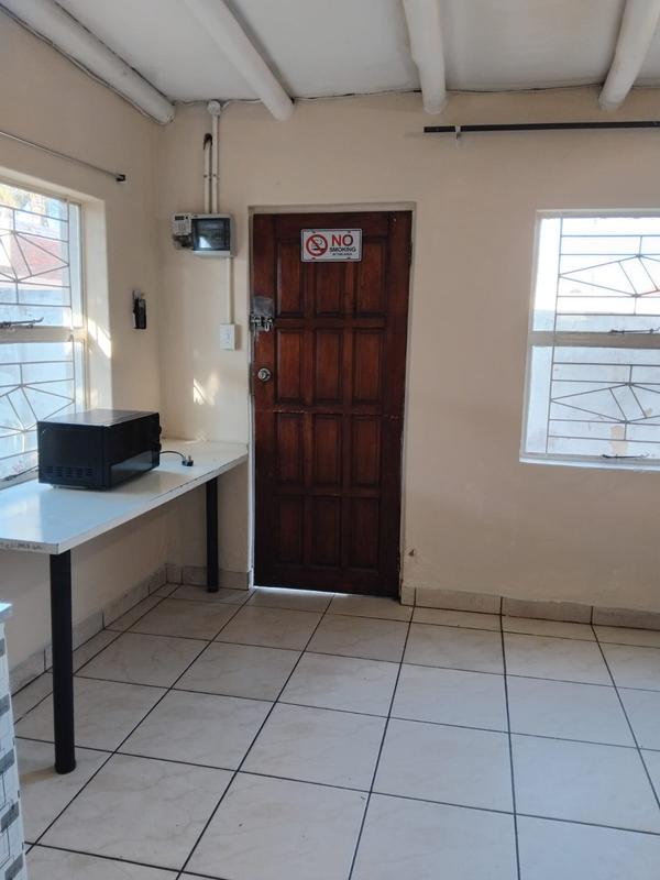 To Let 0 Bedroom Property for Rent in Malvern East Gauteng