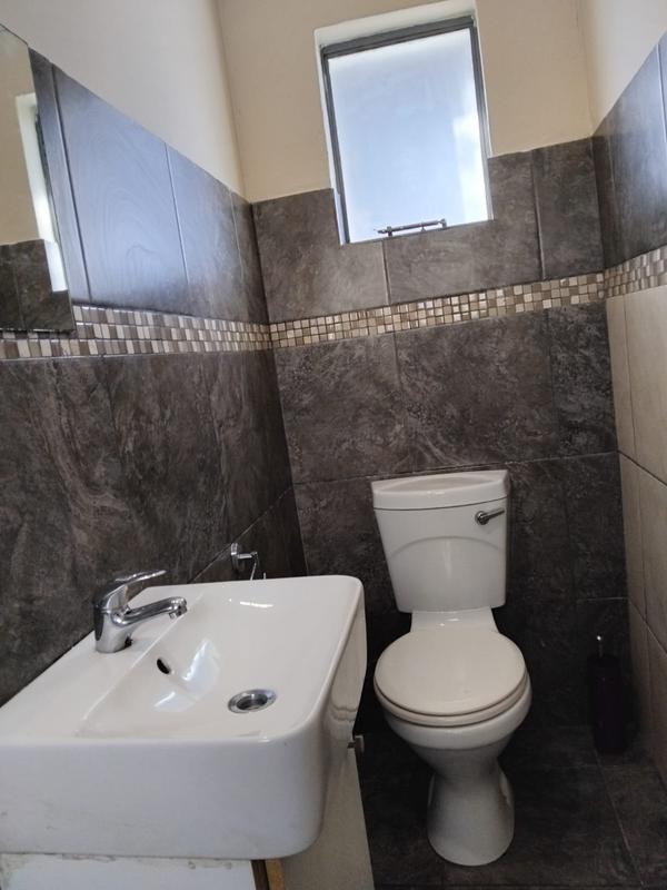 To Let 0 Bedroom Property for Rent in Malvern East Gauteng