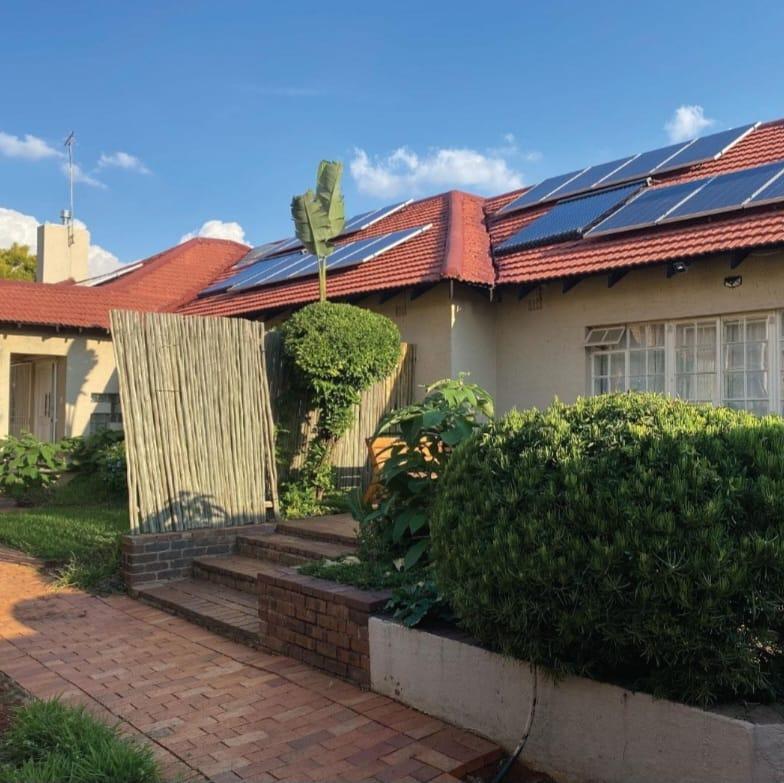 10 Bedroom Property for Sale in Bedfordview Gauteng