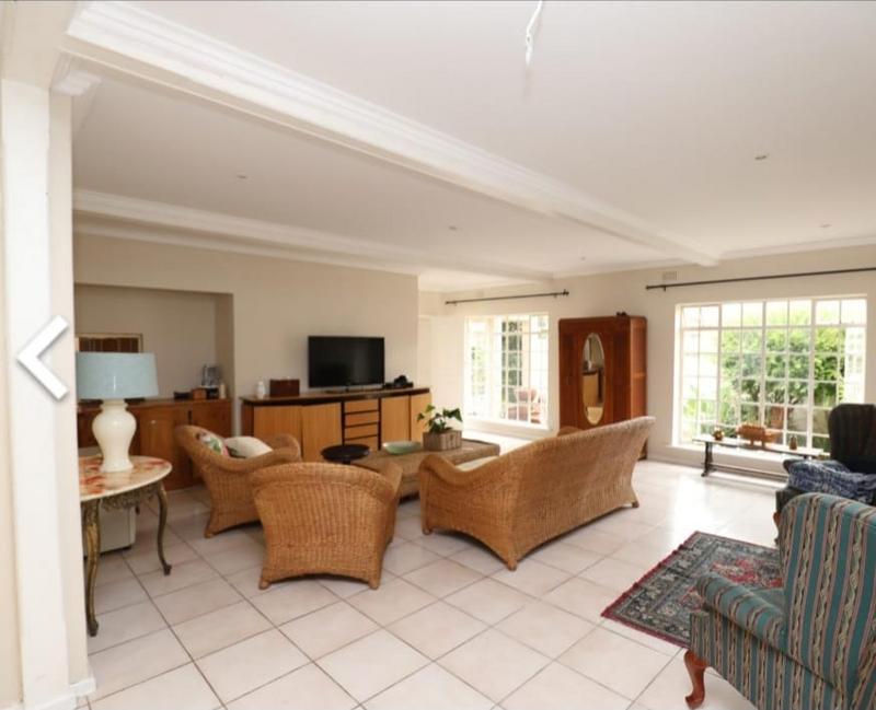 10 Bedroom Property for Sale in Bedfordview Gauteng