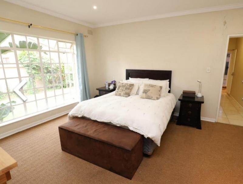 10 Bedroom Property for Sale in Bedfordview Gauteng