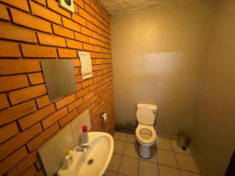 To Let Commercial Property for Rent in Hennopspark Gauteng