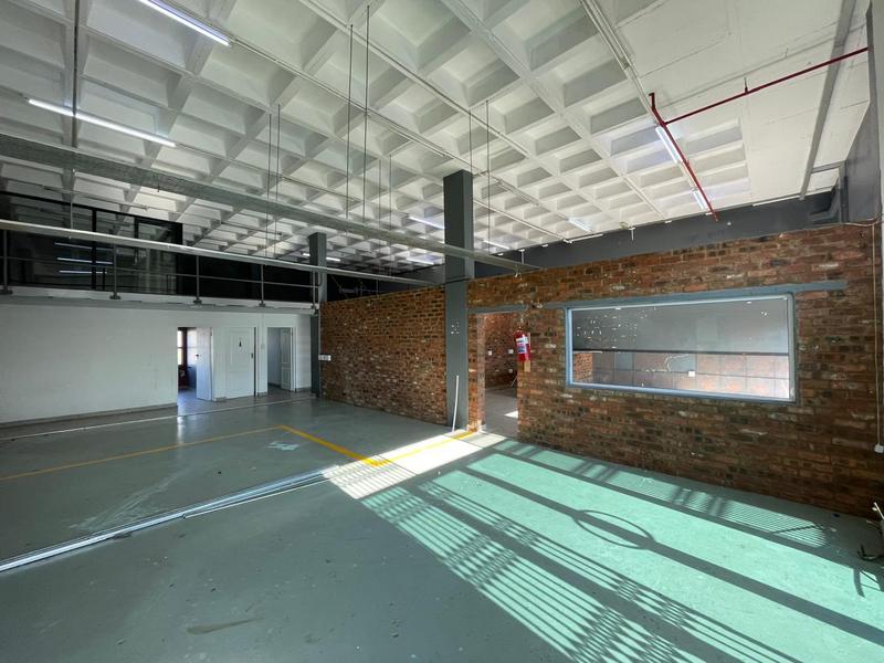 To Let Commercial Property for Rent in Highveld Gauteng