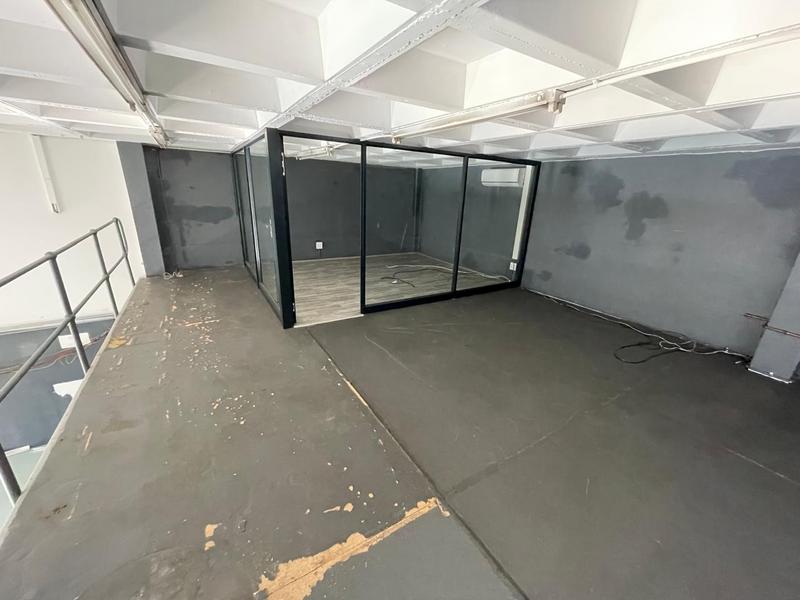 To Let Commercial Property for Rent in Highveld Gauteng