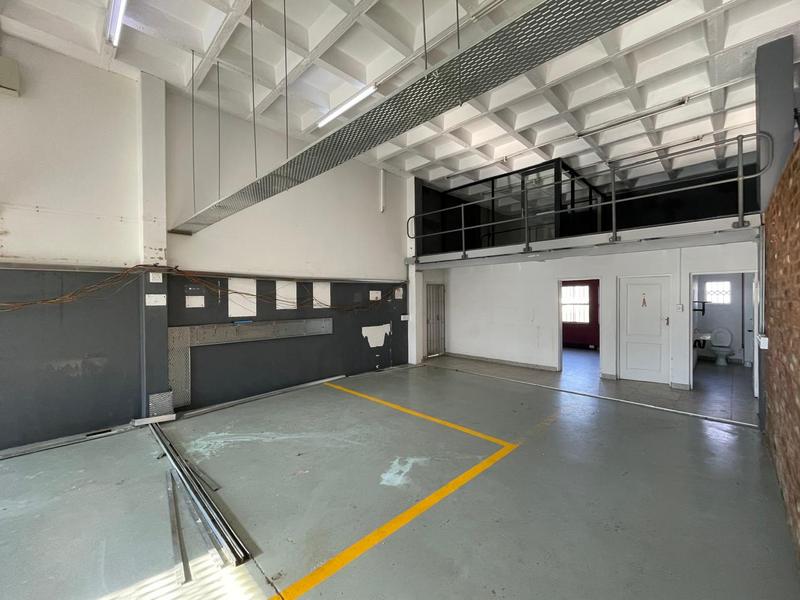 To Let Commercial Property for Rent in Highveld Gauteng