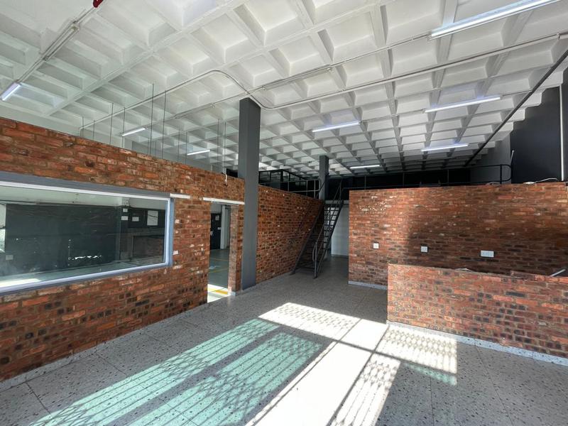 To Let Commercial Property for Rent in Highveld Gauteng