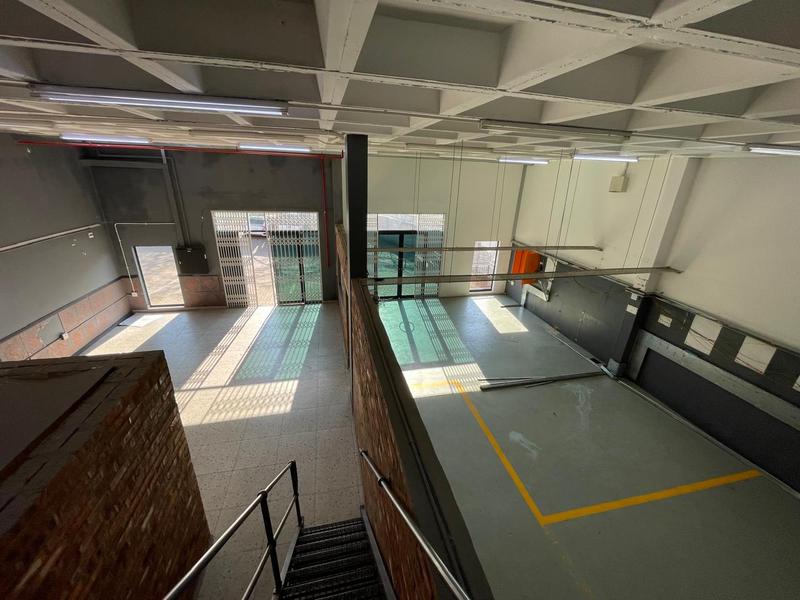 To Let Commercial Property for Rent in Highveld Gauteng