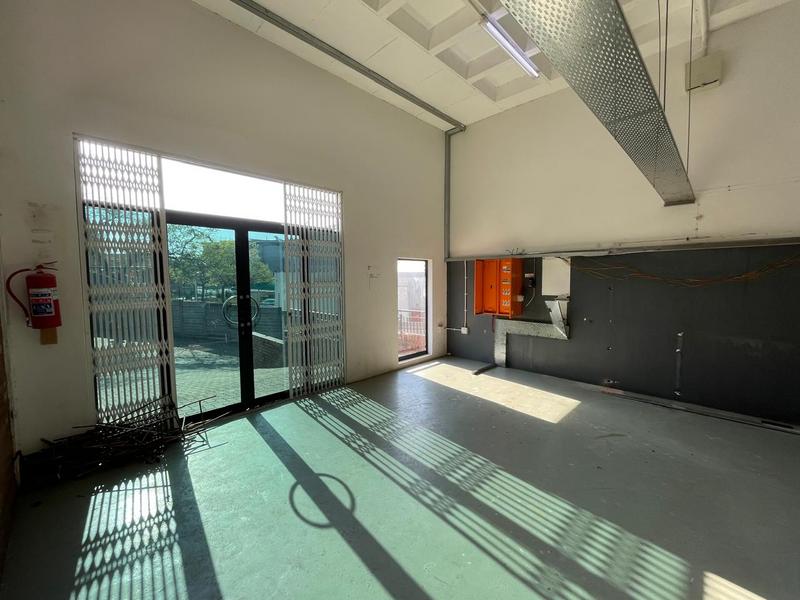 To Let Commercial Property for Rent in Highveld Gauteng