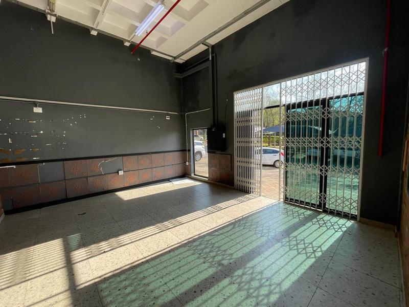 To Let Commercial Property for Rent in Highveld Gauteng