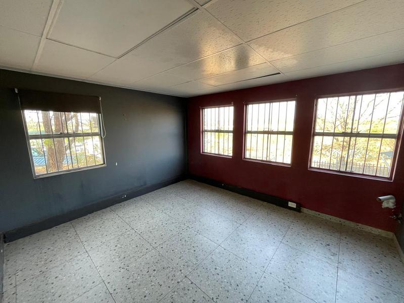 To Let Commercial Property for Rent in Highveld Gauteng
