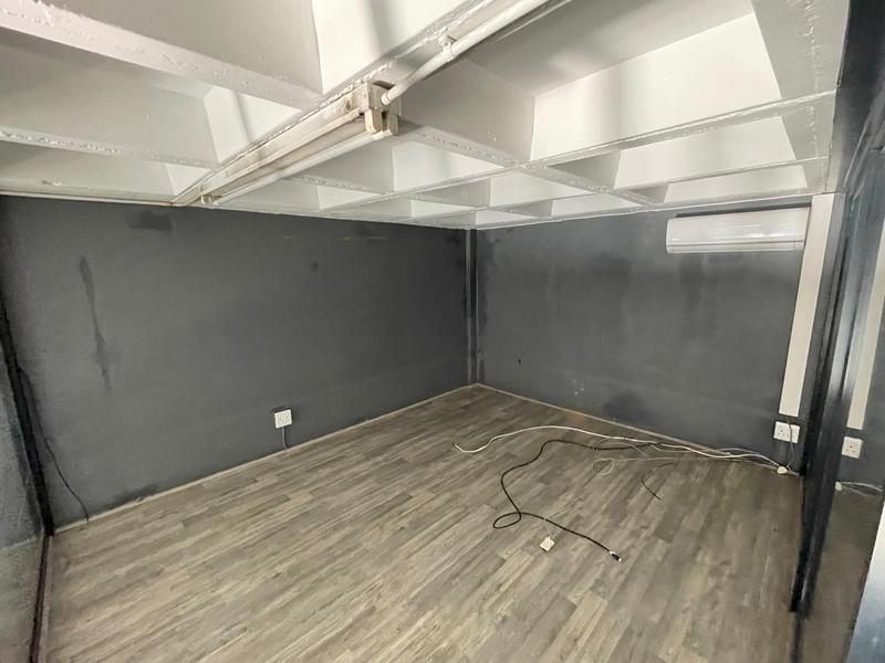 To Let Commercial Property for Rent in Highveld Gauteng
