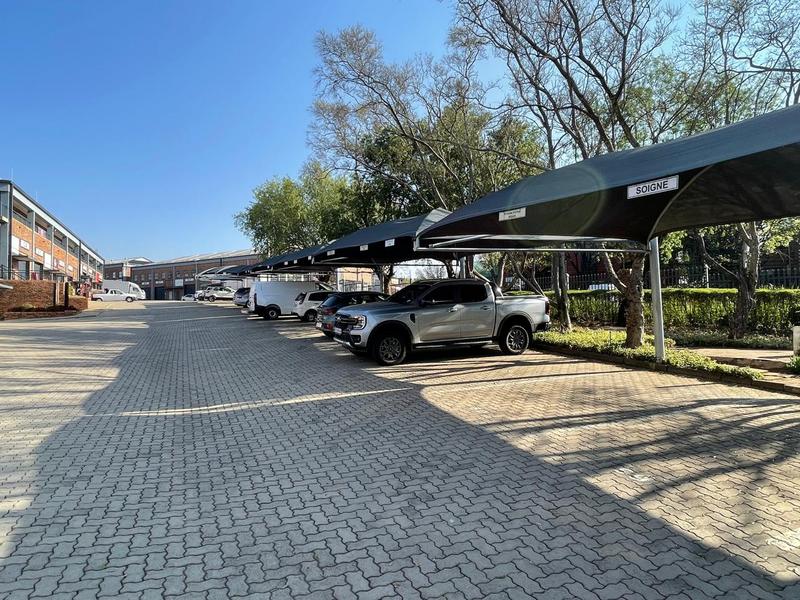 To Let Commercial Property for Rent in Highveld Gauteng