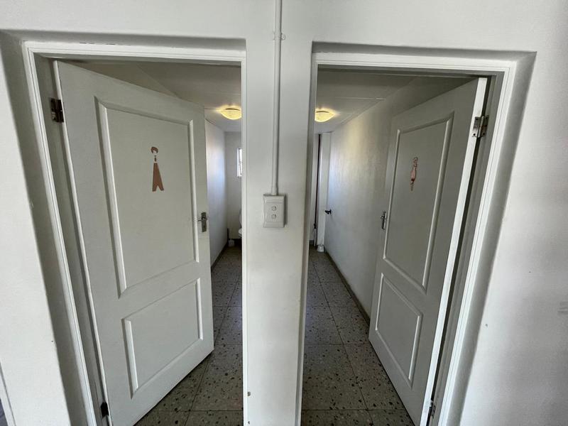 To Let Commercial Property for Rent in Highveld Gauteng