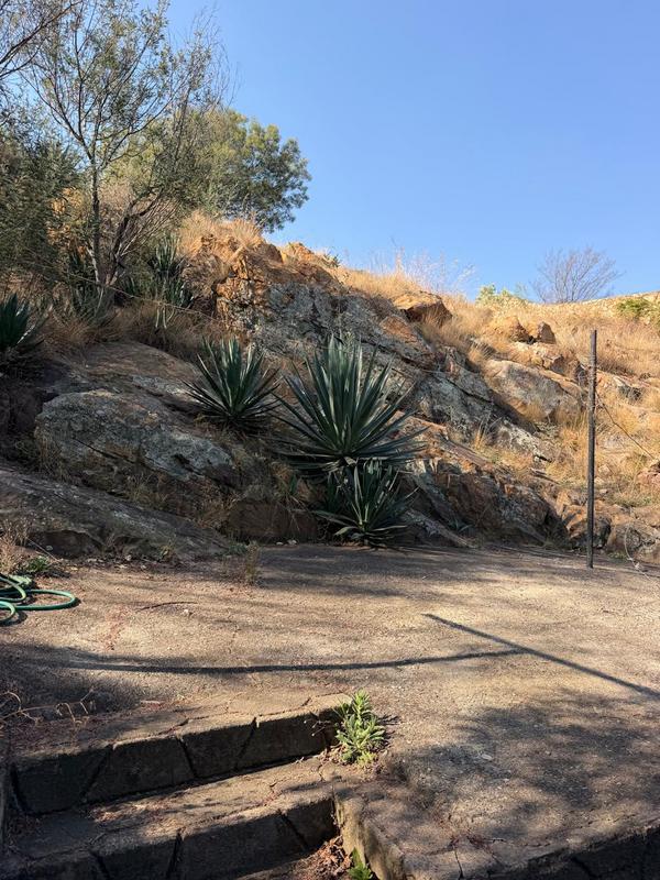 4 Bedroom Property for Sale in Oakdene Gauteng