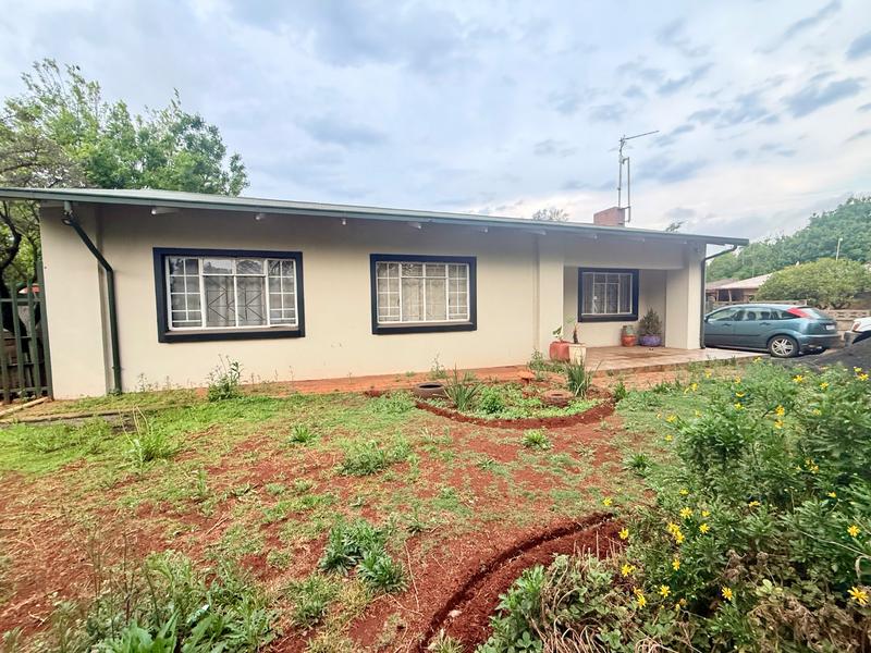 3 Bedroom Property for Sale in Vanderbijlpark CW Gauteng