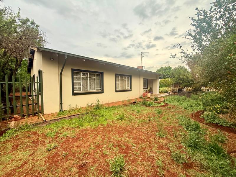 3 Bedroom Property for Sale in Vanderbijlpark CW Gauteng