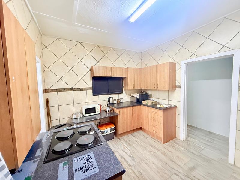 3 Bedroom Property for Sale in Vanderbijlpark CW Gauteng