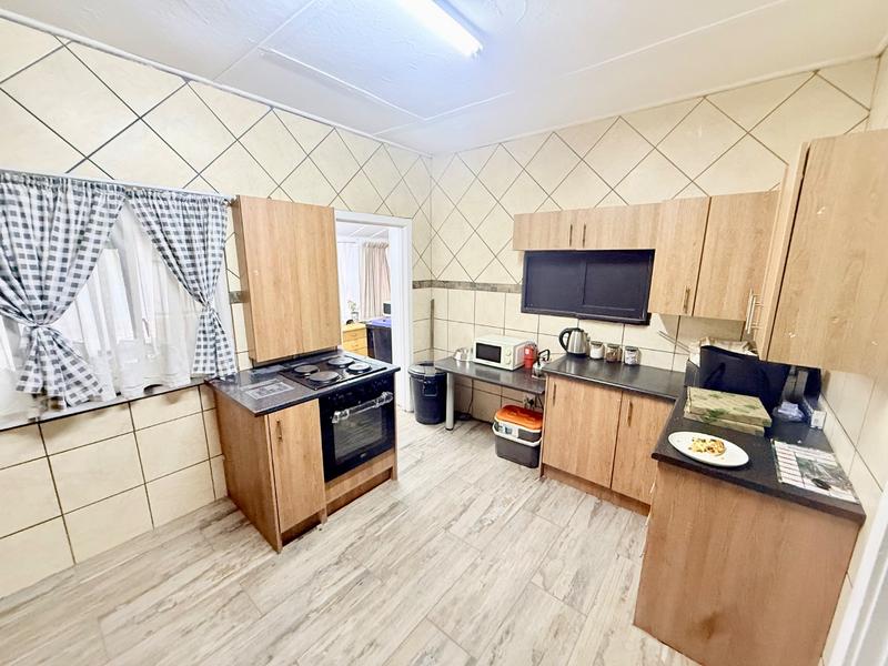 3 Bedroom Property for Sale in Vanderbijlpark CW Gauteng