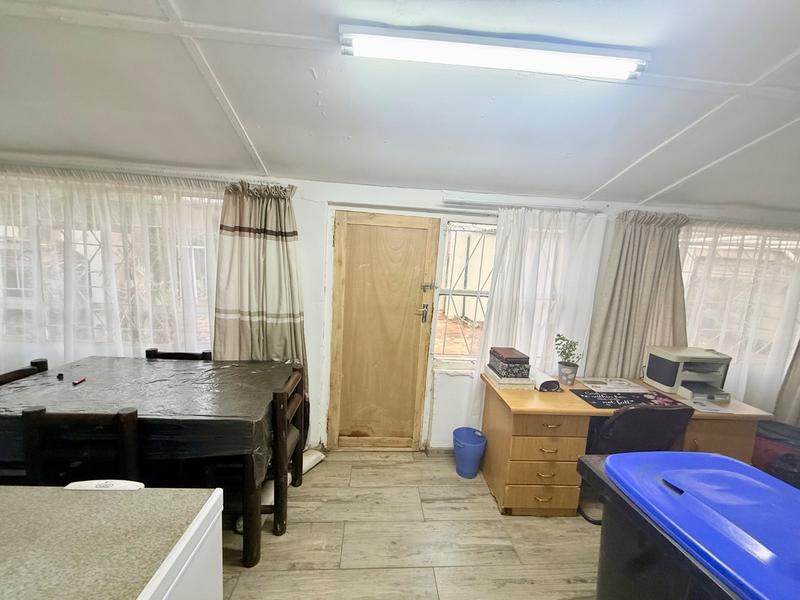 3 Bedroom Property for Sale in Vanderbijlpark CW Gauteng