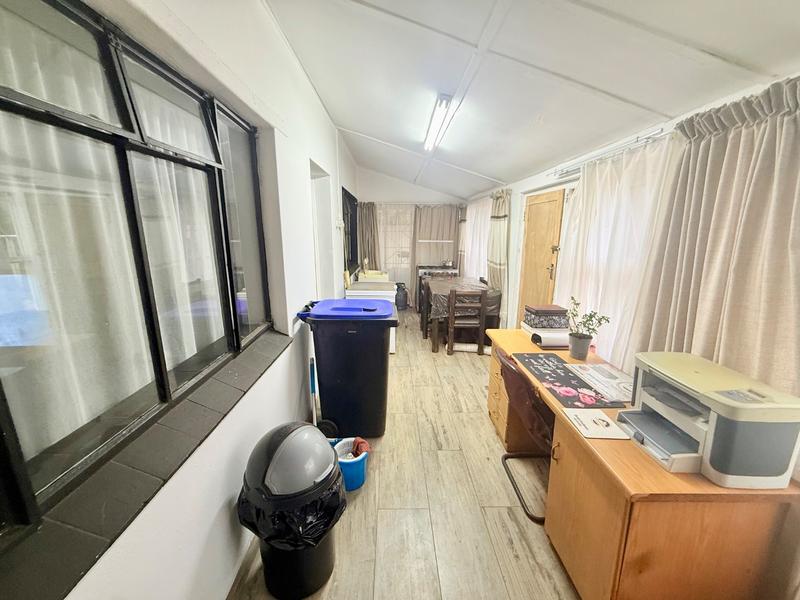 3 Bedroom Property for Sale in Vanderbijlpark CW Gauteng