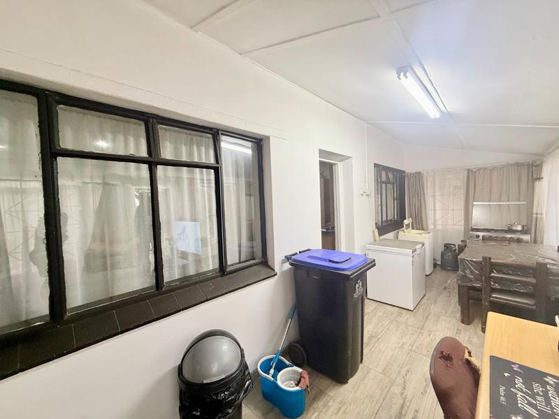 3 Bedroom Property for Sale in Vanderbijlpark CW Gauteng
