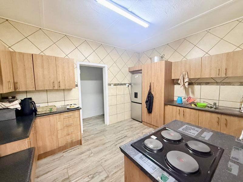 3 Bedroom Property for Sale in Vanderbijlpark CW Gauteng