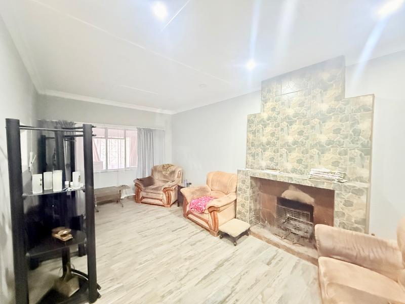 3 Bedroom Property for Sale in Vanderbijlpark CW Gauteng