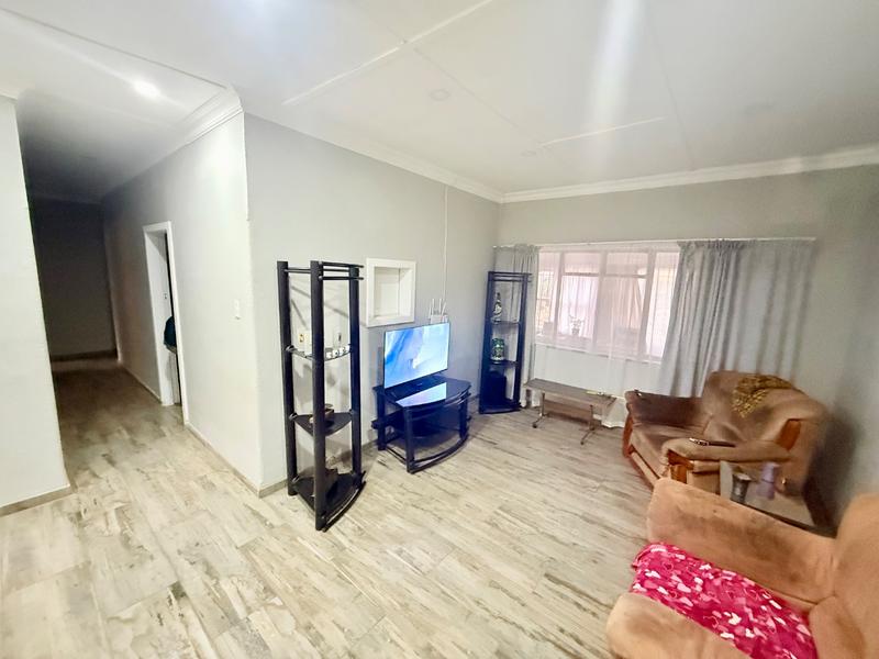 3 Bedroom Property for Sale in Vanderbijlpark CW Gauteng