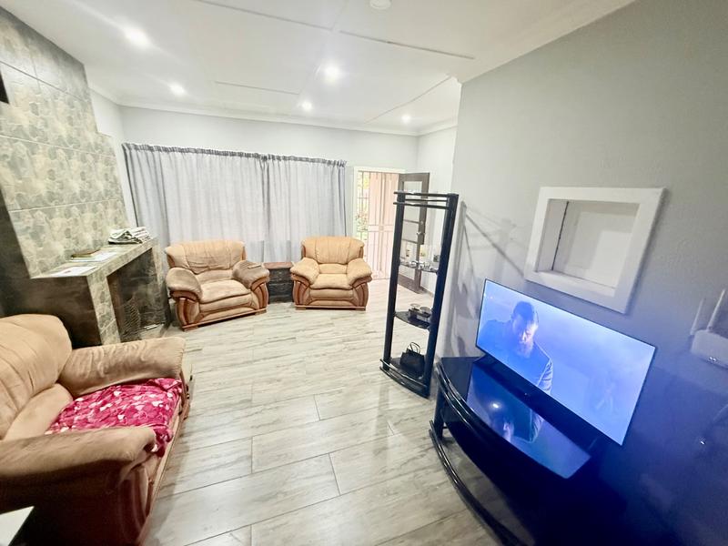 3 Bedroom Property for Sale in Vanderbijlpark CW Gauteng
