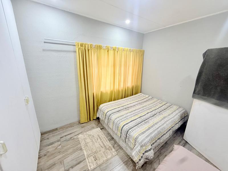 3 Bedroom Property for Sale in Vanderbijlpark CW Gauteng