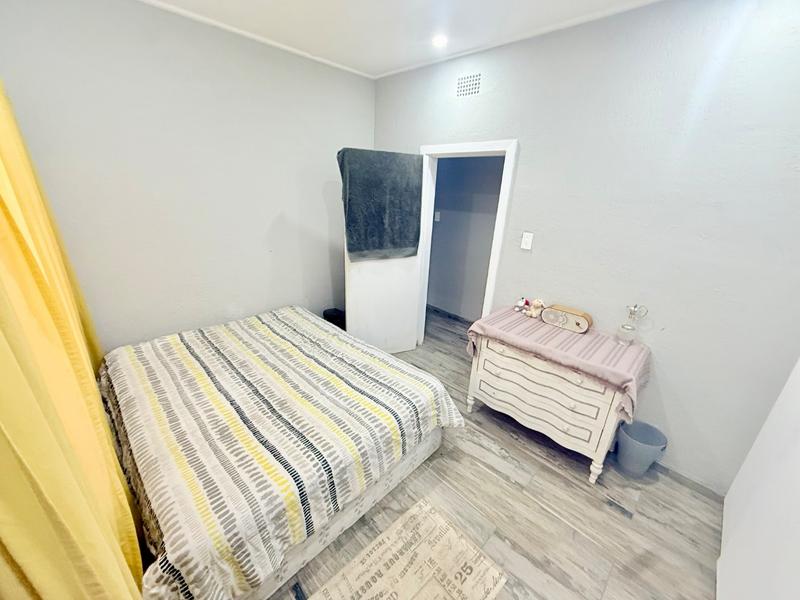 3 Bedroom Property for Sale in Vanderbijlpark CW Gauteng