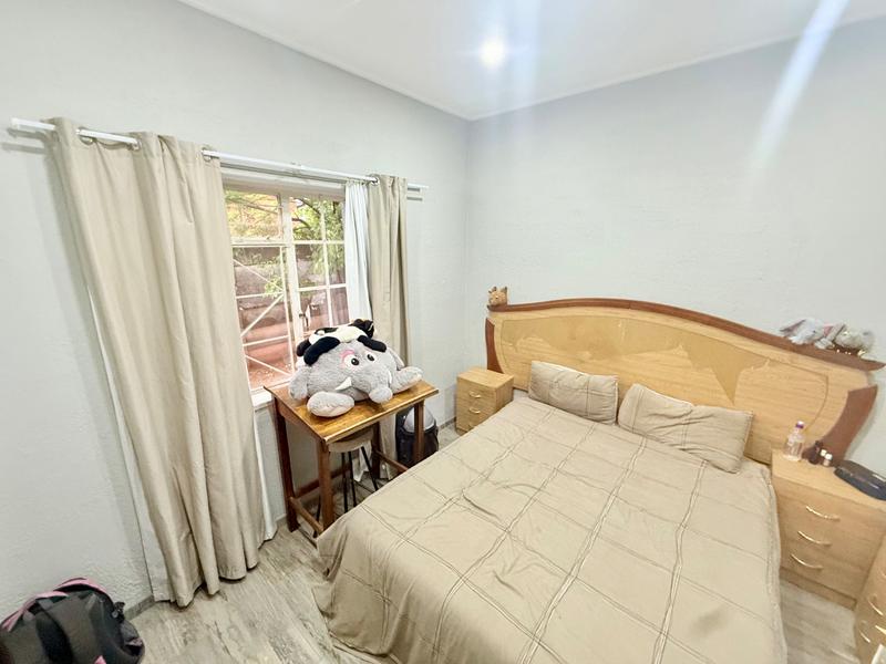 3 Bedroom Property for Sale in Vanderbijlpark CW Gauteng