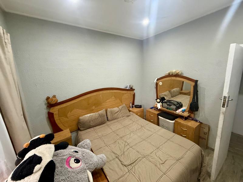 3 Bedroom Property for Sale in Vanderbijlpark CW Gauteng