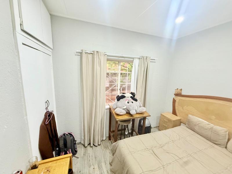 3 Bedroom Property for Sale in Vanderbijlpark CW Gauteng