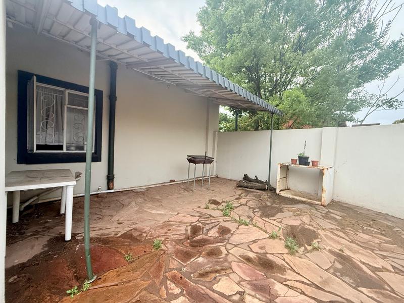 3 Bedroom Property for Sale in Vanderbijlpark CW Gauteng