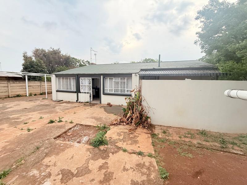 3 Bedroom Property for Sale in Vanderbijlpark CW Gauteng