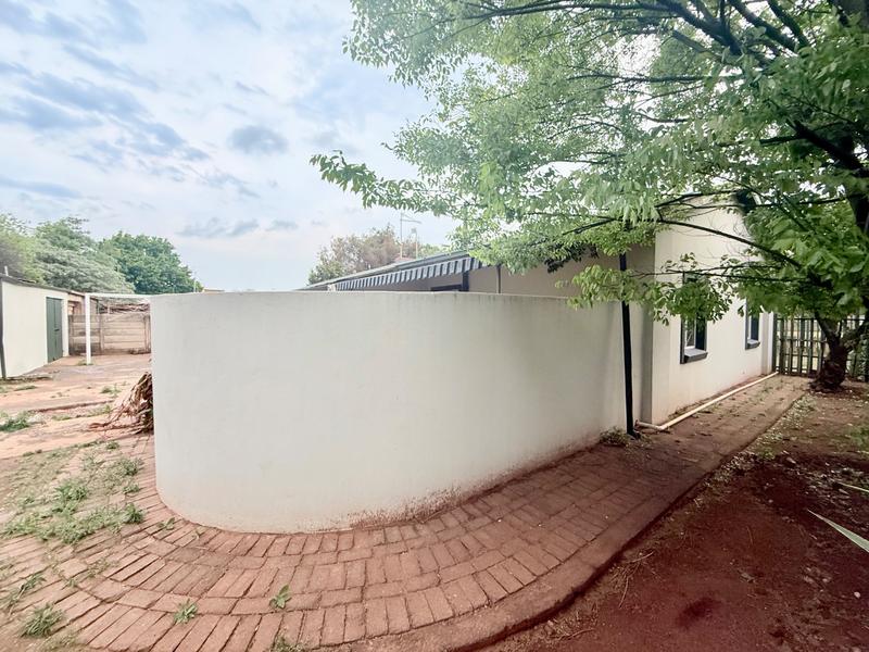 3 Bedroom Property for Sale in Vanderbijlpark CW Gauteng