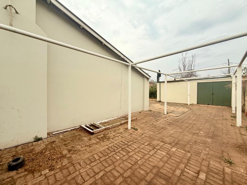 3 Bedroom Property for Sale in Vanderbijlpark CW Gauteng