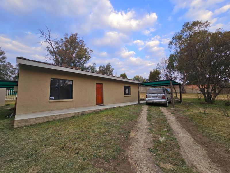 To Let 2 Bedroom Property for Rent in Ruimsig Gauteng