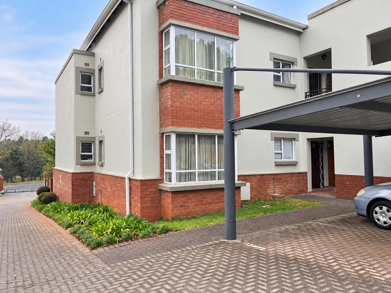 To Let 2 Bedroom Property for Rent in Parkview Gauteng