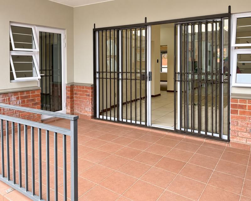To Let 2 Bedroom Property for Rent in Parkview Gauteng