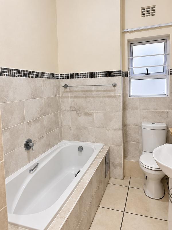 To Let 2 Bedroom Property for Rent in Parkview Gauteng