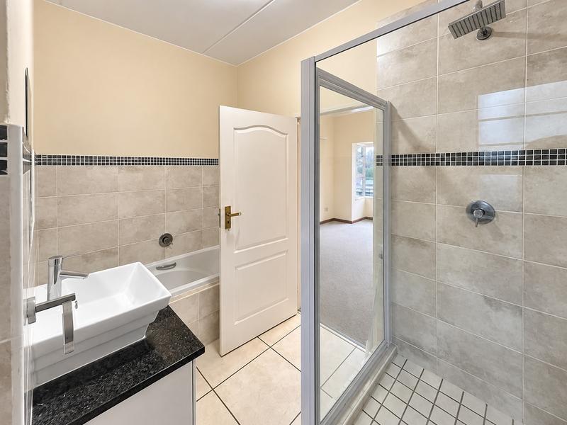 To Let 2 Bedroom Property for Rent in Parkview Gauteng