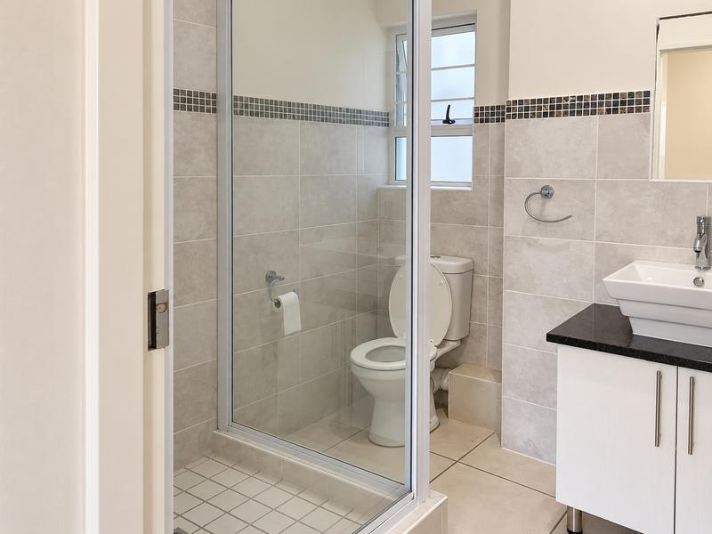 To Let 2 Bedroom Property for Rent in Parkview Gauteng