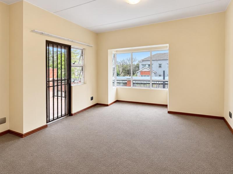 To Let 2 Bedroom Property for Rent in Parkview Gauteng