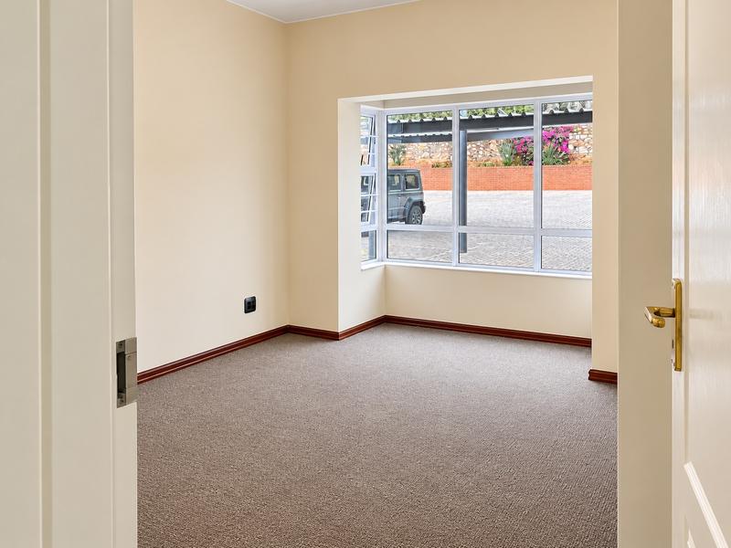 To Let 2 Bedroom Property for Rent in Parkview Gauteng