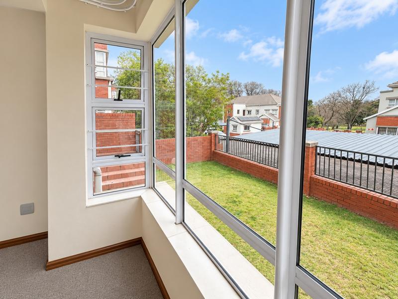 To Let 2 Bedroom Property for Rent in Parkview Gauteng