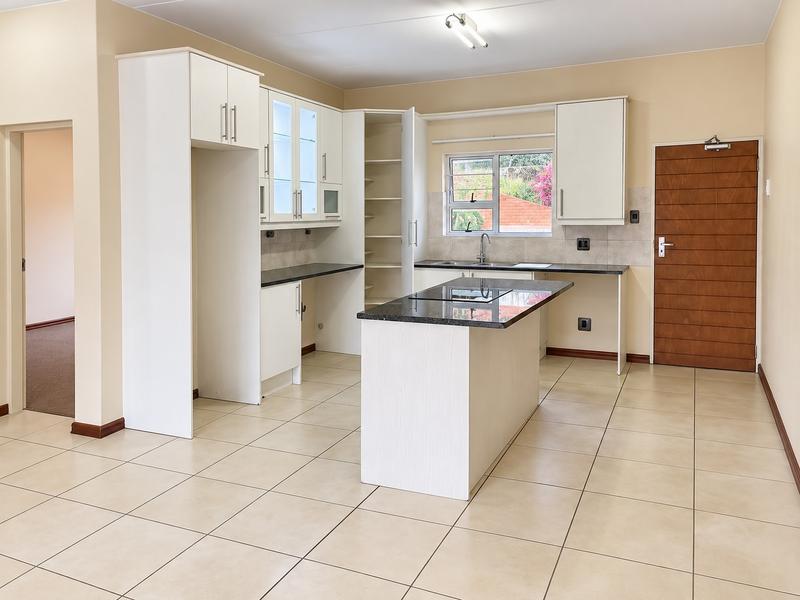 To Let 2 Bedroom Property for Rent in Parkview Gauteng