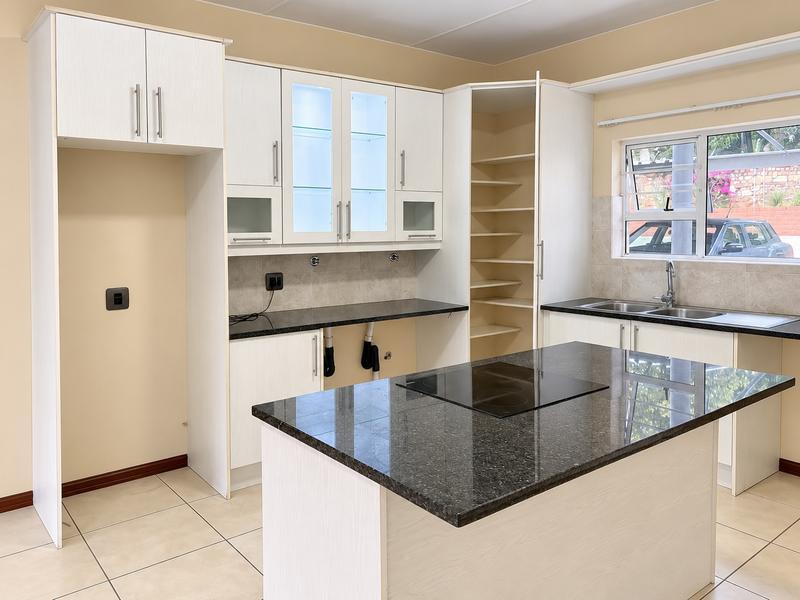 To Let 2 Bedroom Property for Rent in Parkview Gauteng